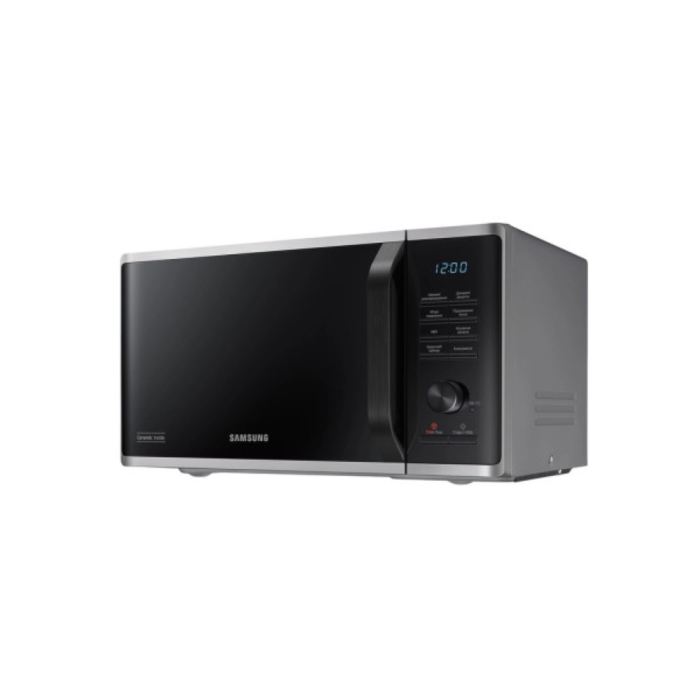 Мікрохвильова піч Samsung MS23K3515AS/UA