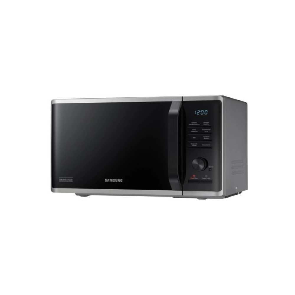Мікрохвильова піч Samsung MS23K3515AS/UA