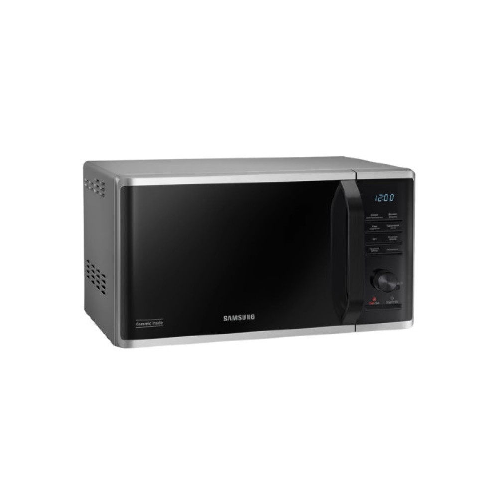 Мікрохвильова піч Samsung MS23K3515AS/UA