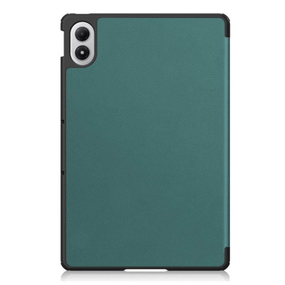 Чохол до планшета BeCover Smart Case Xiaomi Redmi Pad 2 Pro 12.1" Dark Green (714628)