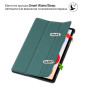 Чохол до планшета BeCover Smart Case Xiaomi Redmi Pad 2 Pro 12.1" Dark Green (714628)