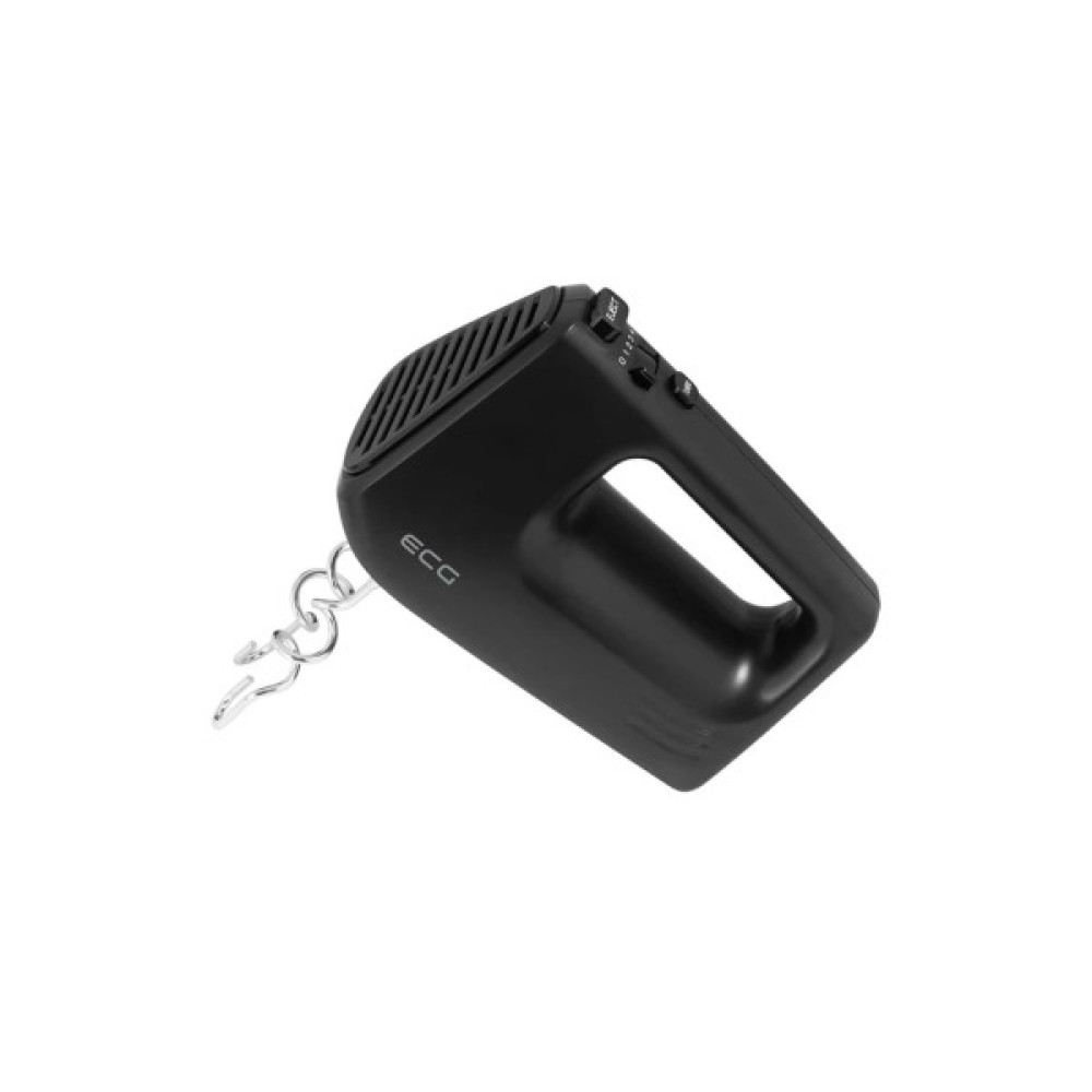 Міксер ECG RS 440 Black Lite