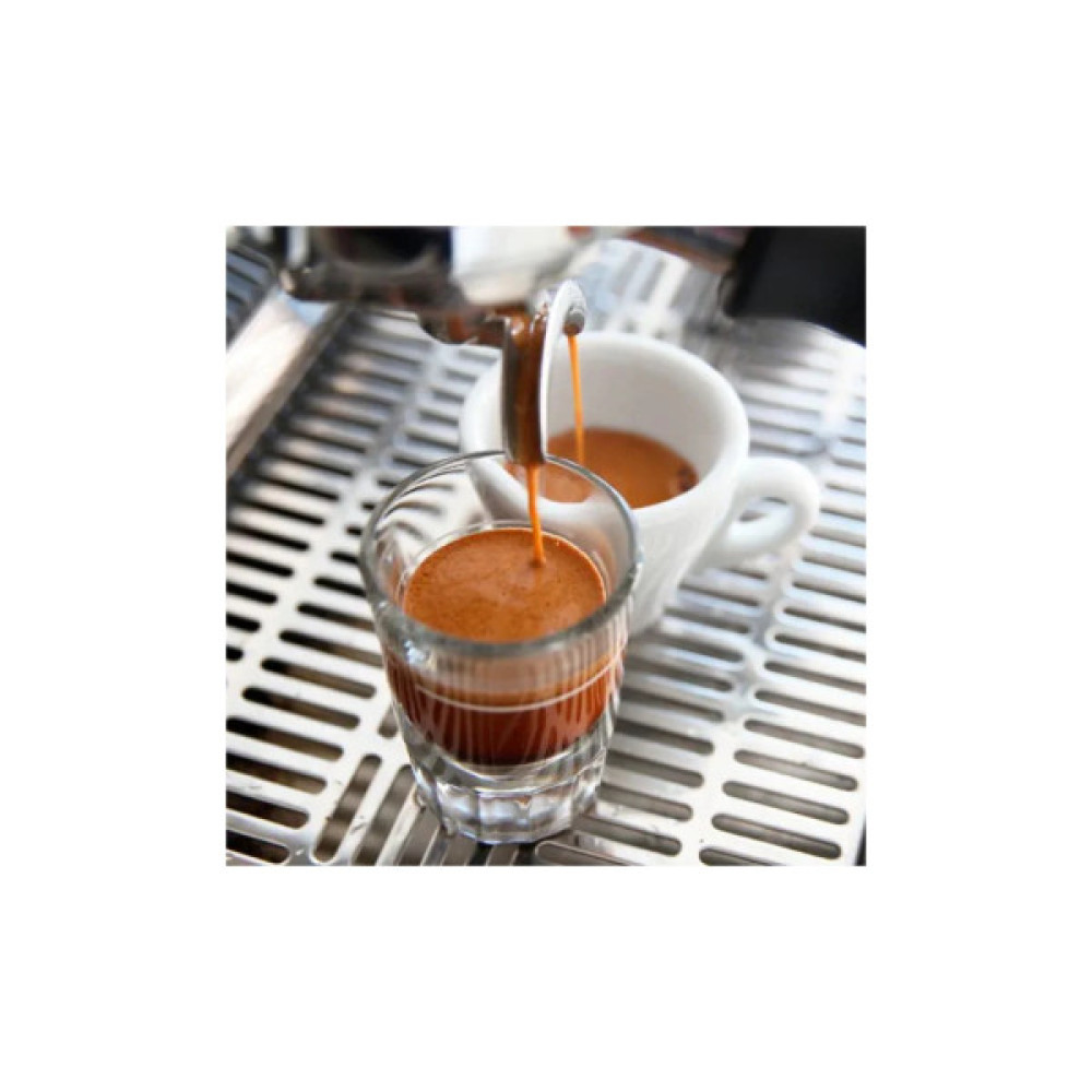 Чашка Ancap espresso 70 мл, серія Torino (20998)