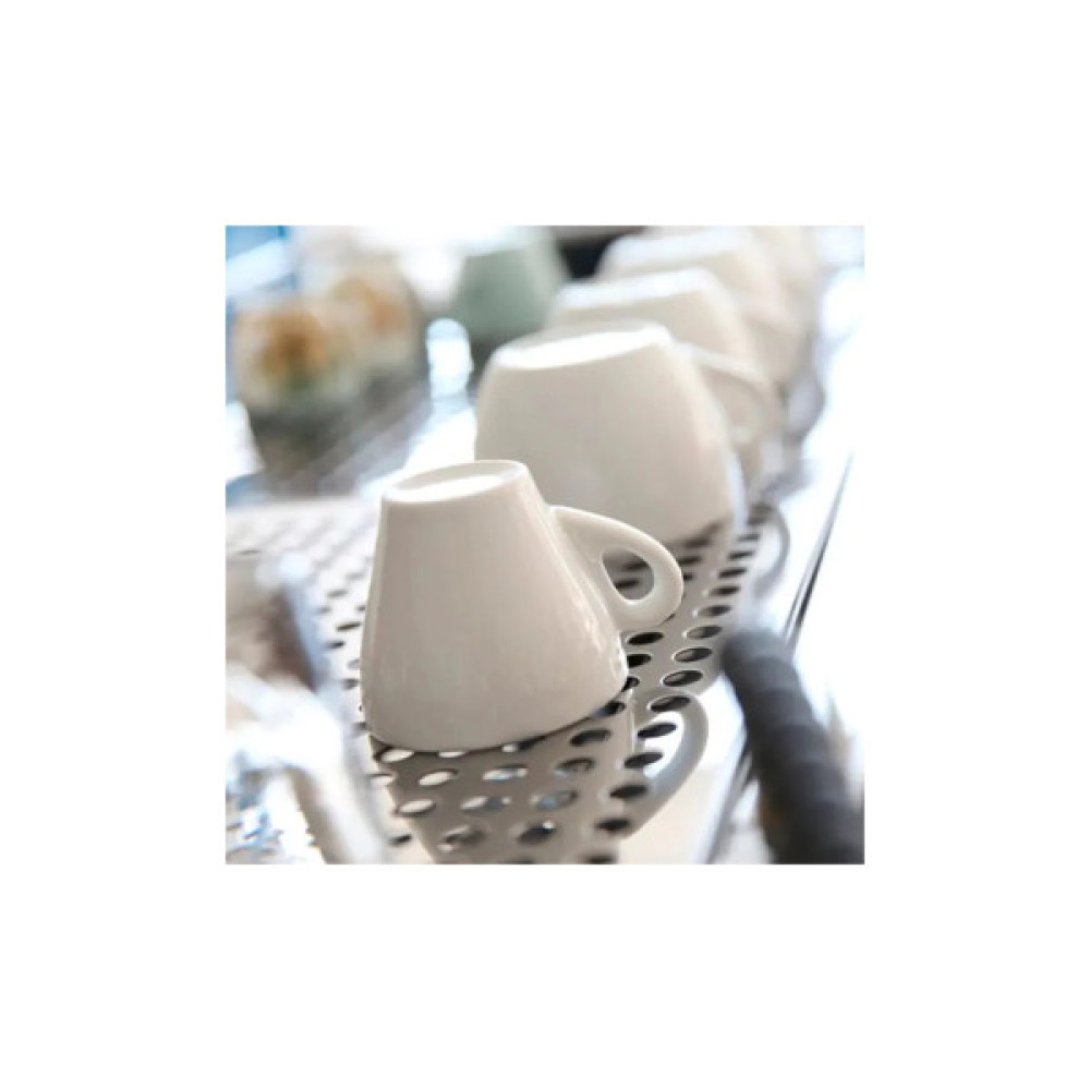 Чашка Ancap espresso 70 мл, серія Torino (20998)