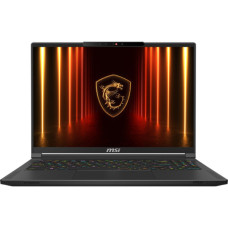 Ноутбук MSI Stealth A16 AI+ A3XWHG-067XUA (9S7-15FL35-067)
