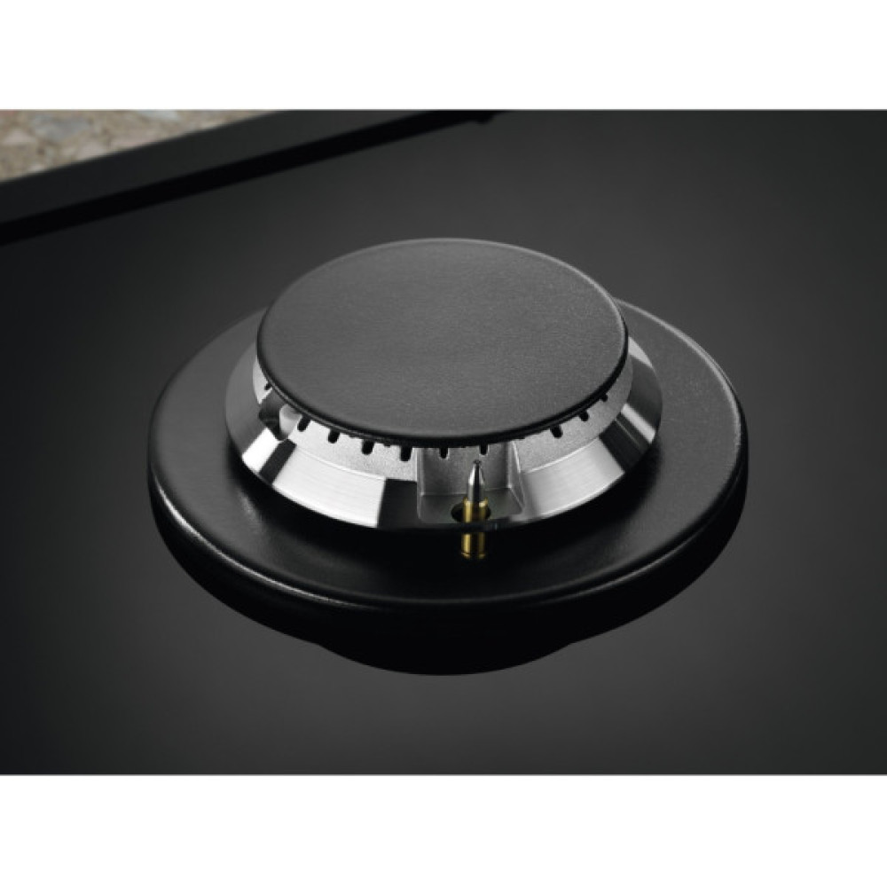 Варочна поверхня Electrolux KGG75362K