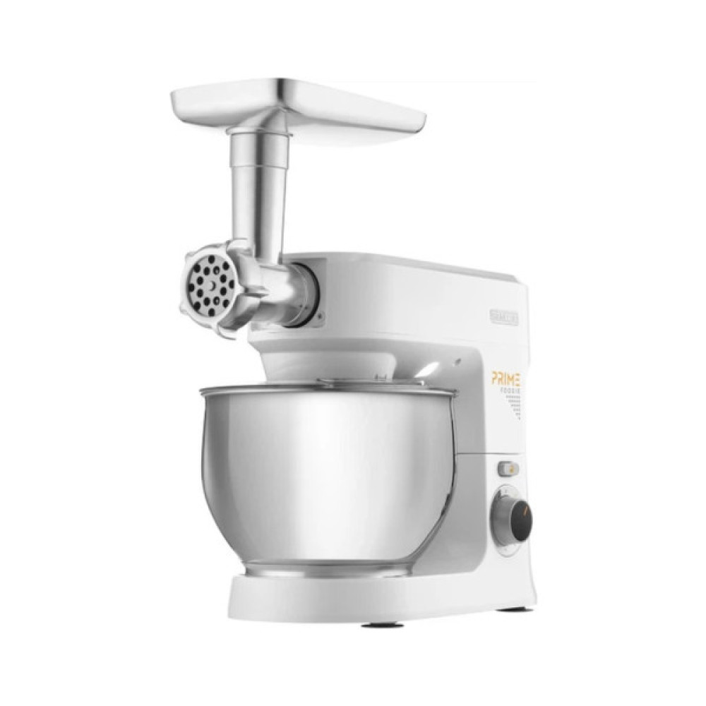 Кухонний комбайн Sencor STM 3740WH