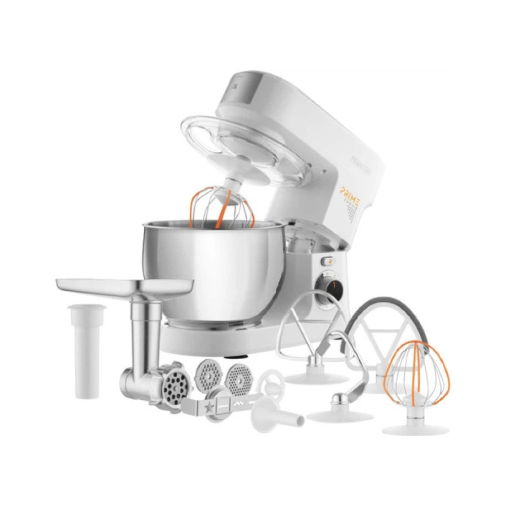 Кухонний комбайн Sencor STM 3740WH