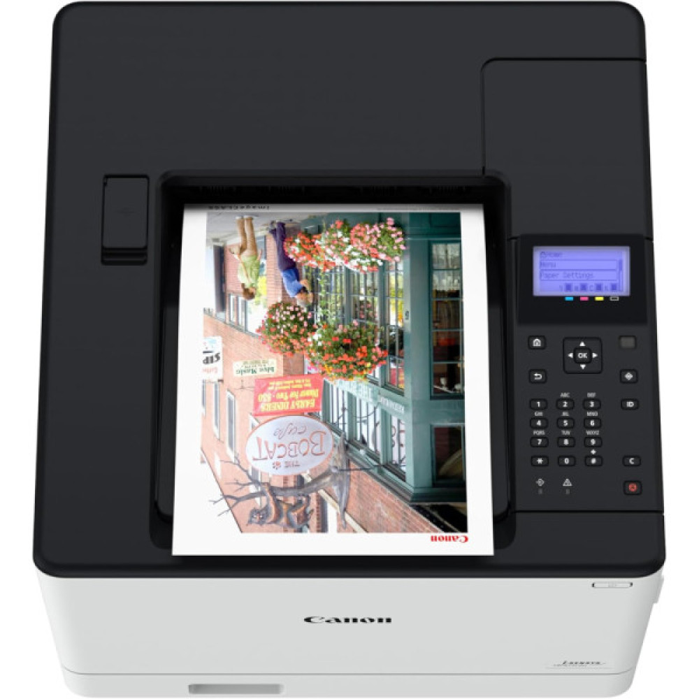 CANON LBP673CDW II (7186C007AA)