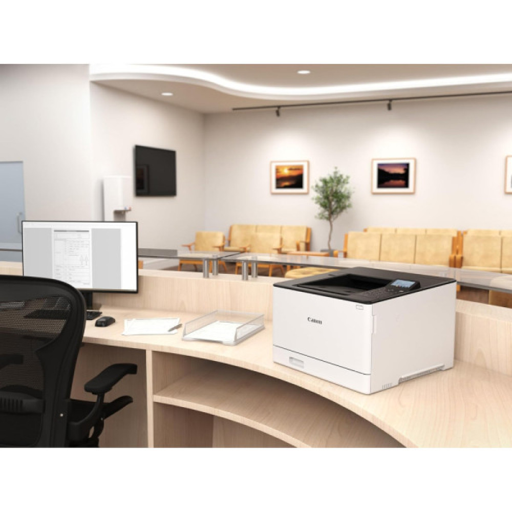 CANON LBP673CDW II (7186C007AA)