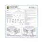 Блок живлення Lian Li 1000W RS Gold (G9P.RS1000G.WH00.EU)