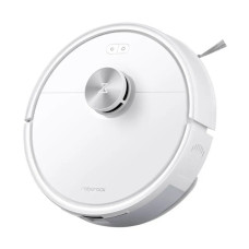 Пилосос Roborock Q7 TF White
