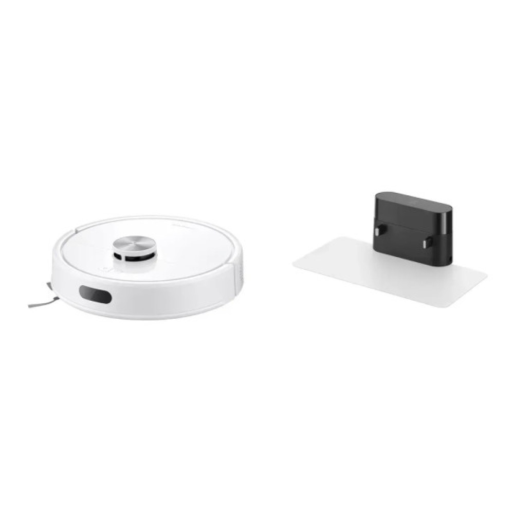 Пилосос Roborock Q7 TF White