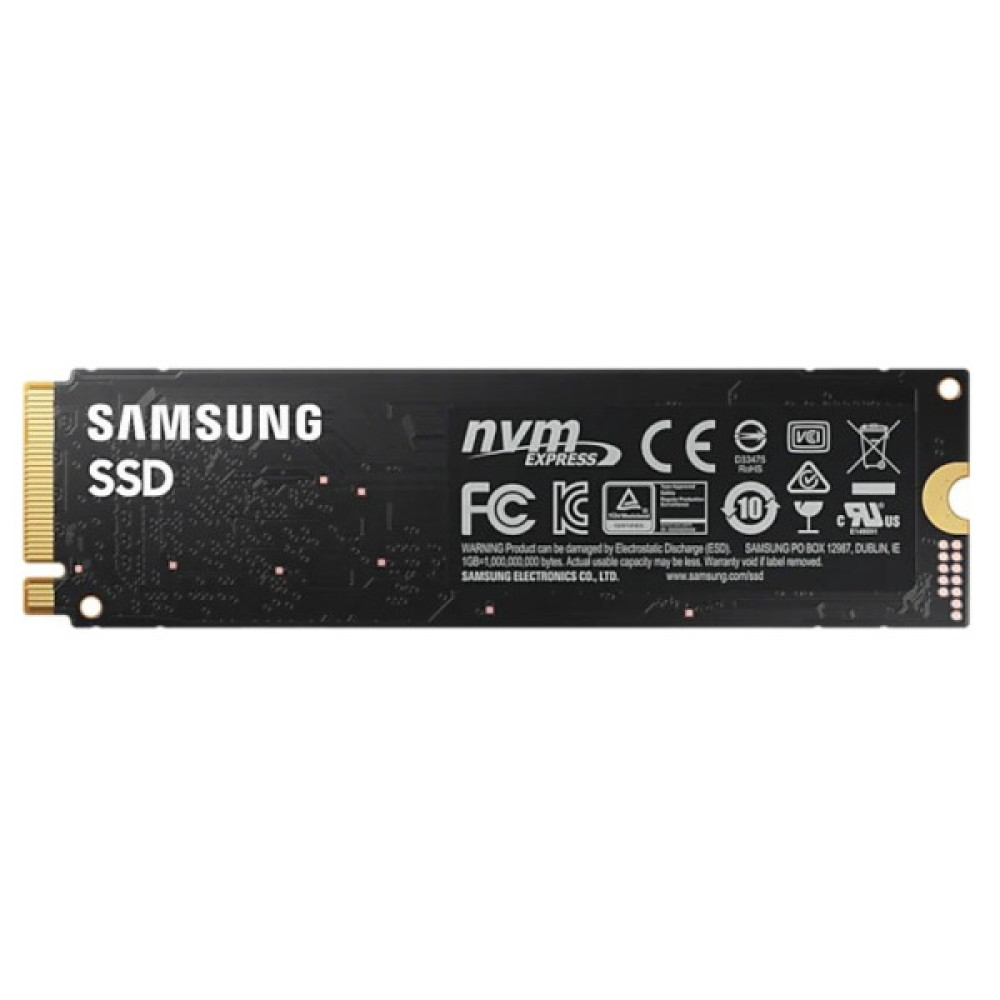 SAMSUNG MZ-V8V1T0BW