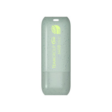 USB флеш накопичувач Team 64GB C175 Eco USB 3.2 (TC175ECO364GG01)