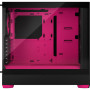 Корпус Fractal Design Pop Air RGB Magenta Core TG (FD-C-POR1A-03) Корпус Fractal Design Pop Air RGB Magenta Core TG (FD-C-POR1A-03)