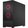 Корпус Fractal Design Pop Air RGB Magenta Core TG (FD-C-POR1A-03) Корпус Fractal Design Pop Air RGB Magenta Core TG (FD-C-POR1A-03)
