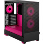 Корпус Fractal Design Pop Air RGB Magenta Core TG (FD-C-POR1A-03) Корпус Fractal Design Pop Air RGB Magenta Core TG (FD-C-POR1A-03)