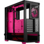Корпус Fractal Design Pop Air RGB Magenta Core TG (FD-C-POR1A-03) Корпус Fractal Design Pop Air RGB Magenta Core TG (FD-C-POR1A-03)