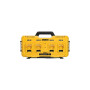 Зарядний пристрій для акумуляторів інструменту DeWALT 4-х портове, струм зарядки 8А (DCB104)