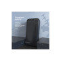 Батарея універсальна ColorWay 20 000 mAh Portable Charger (USB/QC3.0 + USB-C/PD/22.5W) Black (CW-PB200LPB4BK-PD)