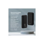 Батарея універсальна ColorWay 20 000 mAh Portable Charger (USB/QC3.0 + USB-C/PD/22.5W) Black (CW-PB200LPB4BK-PD)