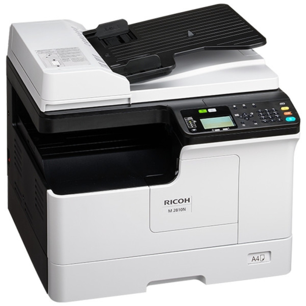 Багатофункціональний пристрій Ricoh M 2810N (423851)