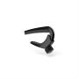 Каподастр D'Addario Pro Capo Black (PW-CP-02) Каподастр D'Addario Pro Capo Black (PW-CP-02)