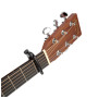 Каподастр D'Addario Pro Capo Black (PW-CP-02) Каподастр D'Addario Pro Capo Black (PW-CP-02)