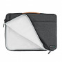 Чохол до ноутбука Grand-X 13'' SLX Dark Grey (SLX-13D) Чохол до ноутбука Grand-X 13'' SLX Dark Grey (SLX-13D)