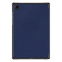 Чохол до планшета Armorstandart Smart Case Samsung Galaxy Tab A9 Blue (ARM70987) Чохол до планшета Armorstandart Smart Case Samsung Galaxy Tab A9 Blue (ARM70987)