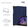 Чохол до планшета Armorstandart Smart Case Samsung Galaxy Tab A9 Blue (ARM70987) Чохол до планшета Armorstandart Smart Case Samsung Galaxy Tab A9 Blue (ARM70987)