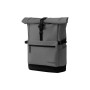 Рюкзак для ноутбука Xiaomi 15.6" Roll Top Casual Backpack (BHR9055GL) Рюкзак для ноутбука Xiaomi 15.6" Roll Top Casual Backpack (BHR9055GL)