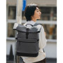 Рюкзак для ноутбука Xiaomi 15.6" Roll Top Casual Backpack (BHR9055GL) Рюкзак для ноутбука Xiaomi 15.6" Roll Top Casual Backpack (BHR9055GL)