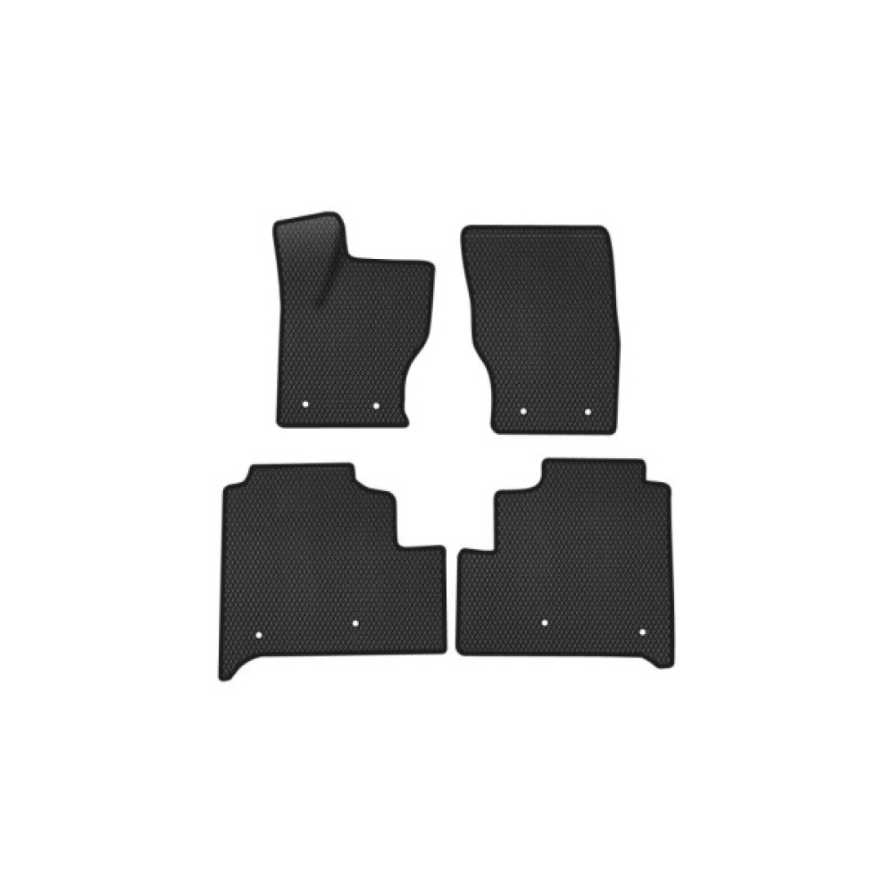 Килимок в салон EVAtech Land Rover Range Rover Hybrid (L405) Long 2013-202 (LR11480PDC4KH8RBB) Килимок в салон EVAtech Land Rover Range Rover Hybrid (L405) Long 2013-202 (LR11480PDC4KH8RBB)