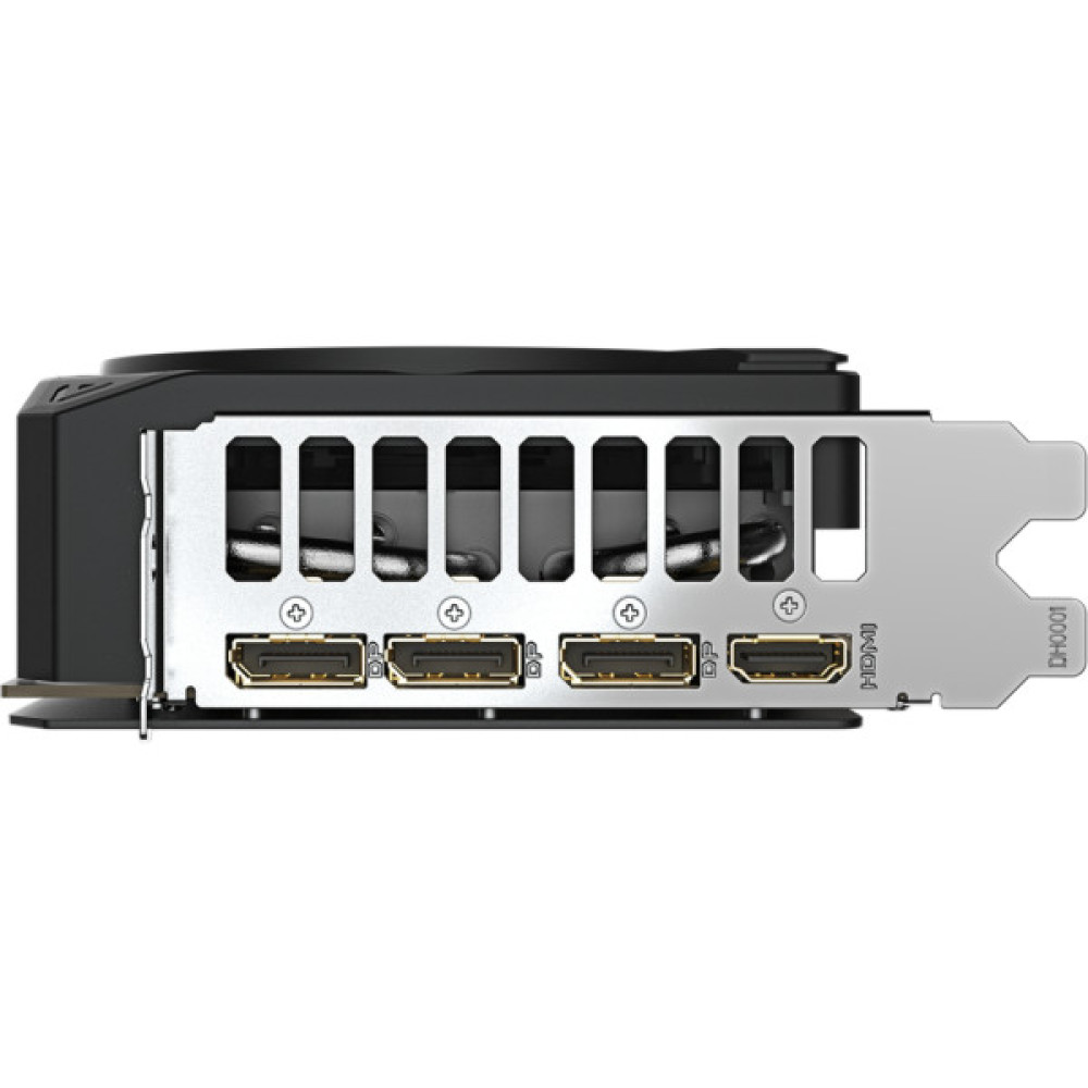 Відеокарта GIGABYTE GeForce RTX5070 Ti 16GB WINDFORCE OC SFF (GV-N507TWF3OC-16GD)