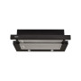 Витяжка кухонна Eleyus BREEZE 1000 60 BL Витяжка кухонна Eleyus BREEZE 1000 60 BL