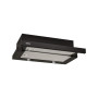 Витяжка кухонна Eleyus BREEZE 1000 60 BL Витяжка кухонна Eleyus BREEZE 1000 60 BL