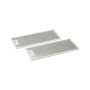 Витяжка кухонна Eleyus BREEZE 1000 60 BL Витяжка кухонна Eleyus BREEZE 1000 60 BL