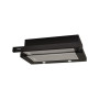 Витяжка кухонна Eleyus BREEZE 1000 60 BL Витяжка кухонна Eleyus BREEZE 1000 60 BL