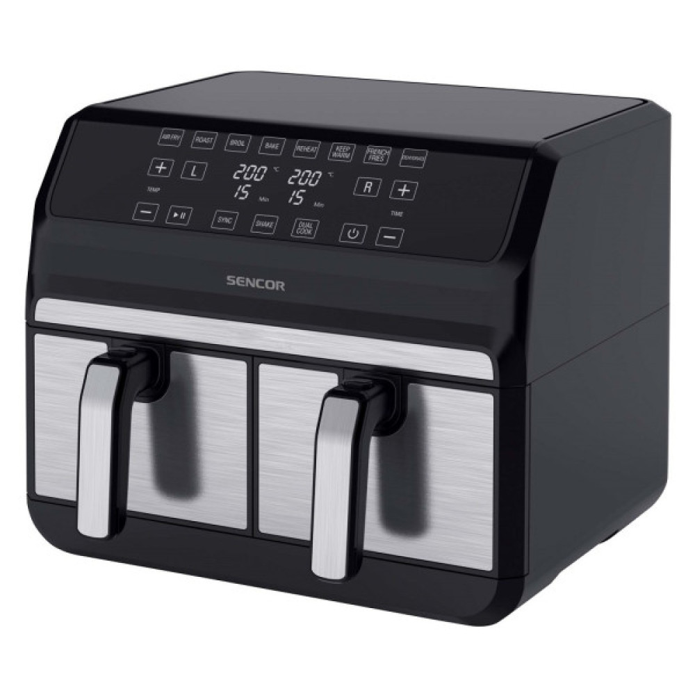 Мультипіч Sencor SFR 9500SS