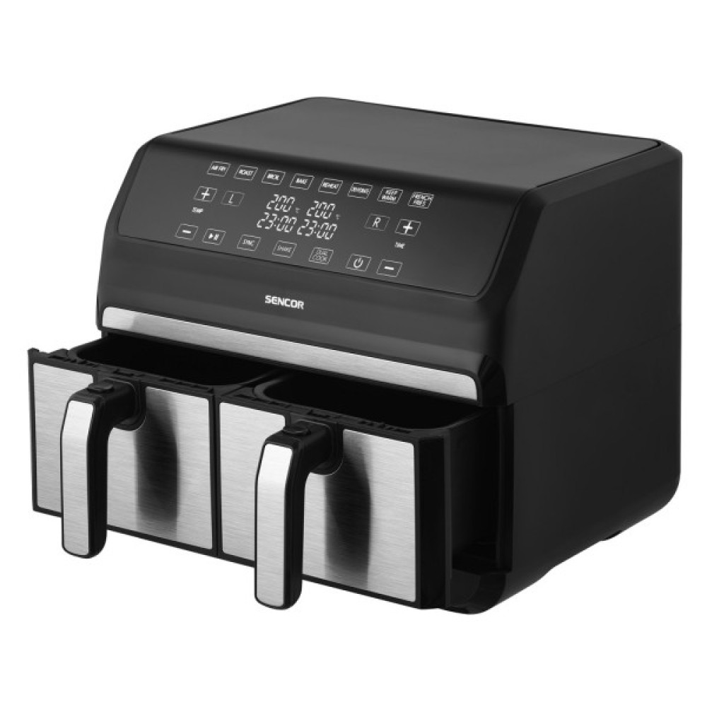 Мультипіч Sencor SFR 9500SS