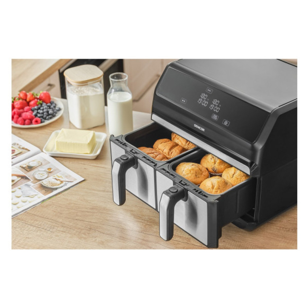 Мультипіч Sencor SFR 9500SS