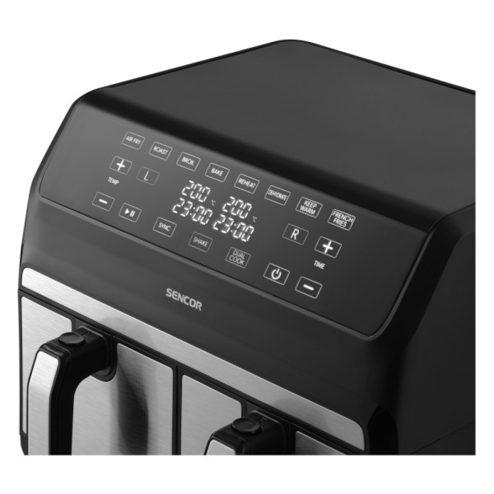 Мультипіч Sencor SFR 9500SS