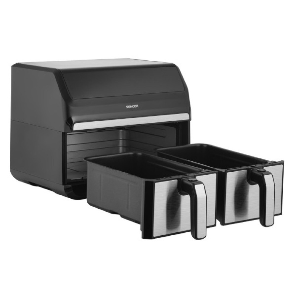 Мультипіч Sencor SFR 9500SS