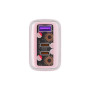 Зарядний пристрій Acefast 3xUSB 65W (2xUSB-C+USB-A) Gan A45 Fast Charger Cherry blossom (6974316282082) Зарядний пристрій Acefast 3xUSB 65W (2xUSB-C+USB-A) Gan A45 Fast Charger Cherry blossom (6974316282082)