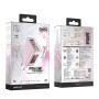 Зарядний пристрій Acefast 3xUSB 65W (2xUSB-C+USB-A) Gan A45 Fast Charger Cherry blossom (6974316282082) Зарядний пристрій Acefast 3xUSB 65W (2xUSB-C+USB-A) Gan A45 Fast Charger Cherry blossom (6974316282082)