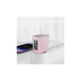 Зарядний пристрій Acefast 3xUSB 65W (2xUSB-C+USB-A) Gan A45 Fast Charger Cherry blossom (6974316282082) Зарядний пристрій Acefast 3xUSB 65W (2xUSB-C+USB-A) Gan A45 Fast Charger Cherry blossom (6974316282082)