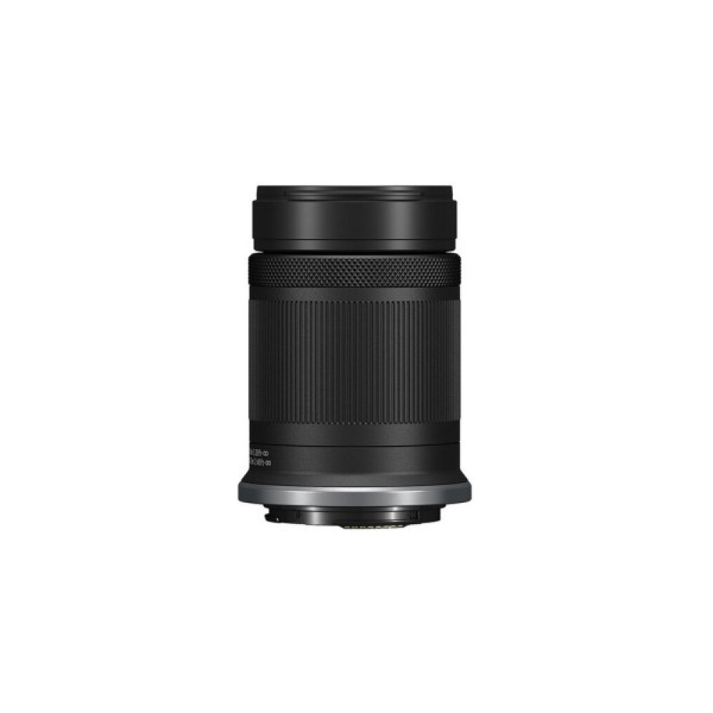 Об'єктив Canon RF-S 55-210mm f/5.0-7.1 IS STM (5824C005)