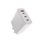 Зарядний пристрій EMOS V06G120 1xUSB-A + 3xUSB-C PD120W GaN (V06G120) Зарядний пристрій EMOS V06G120 1xUSB-A + 3xUSB-C PD120W GaN (V06G120)